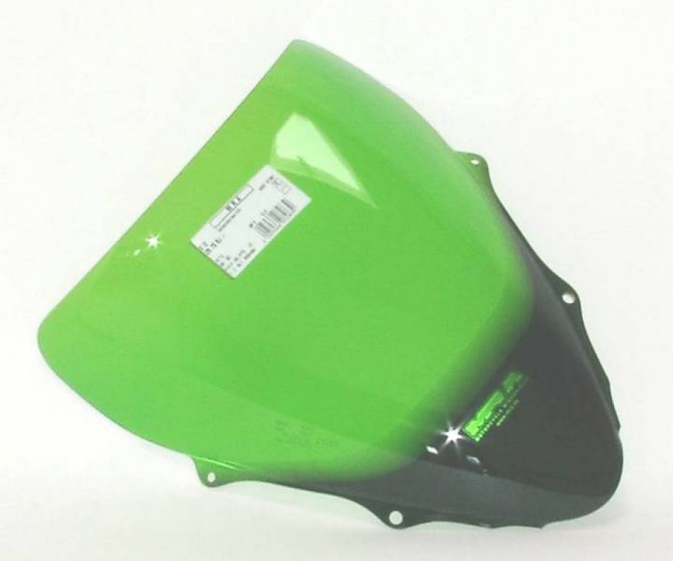 Kawasaki ZR-7 S (1999-2003) MRA szélvédő plexi - sport