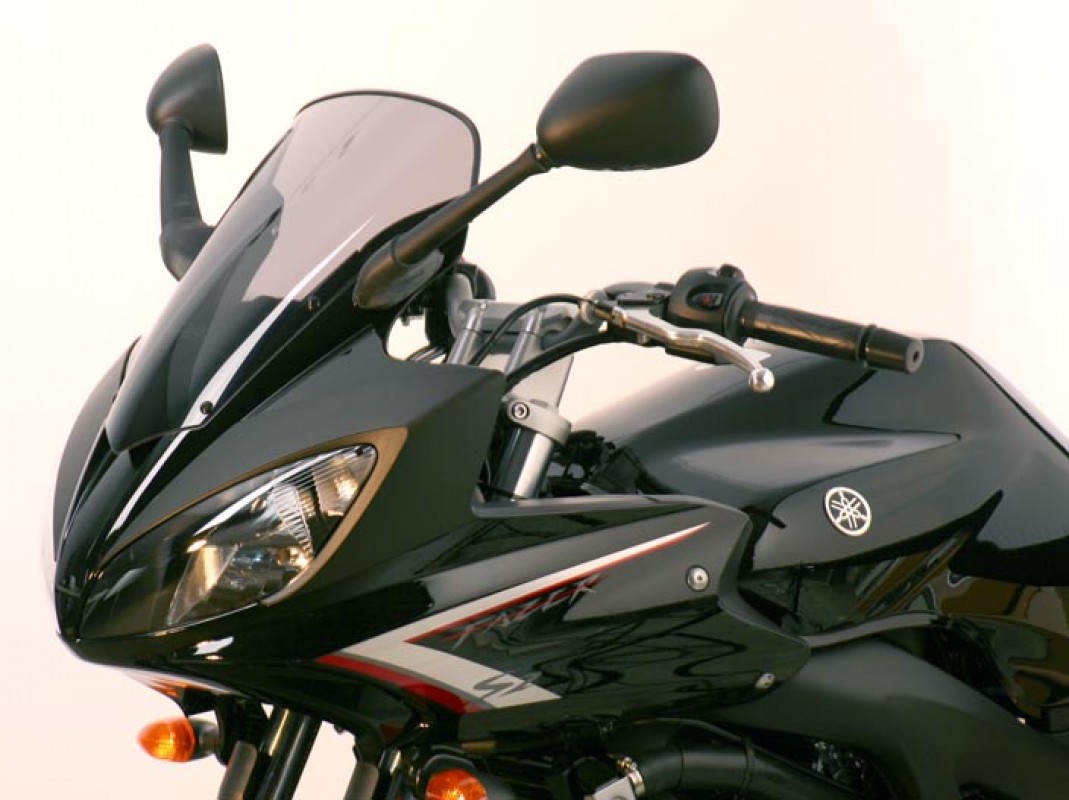 Yamaha FZ6 (2007-) MRA szélvédő plexi - original