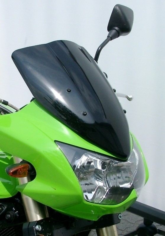Kawasaki Z 1000 (2003-2006) MRA szélvédő plexi - touring