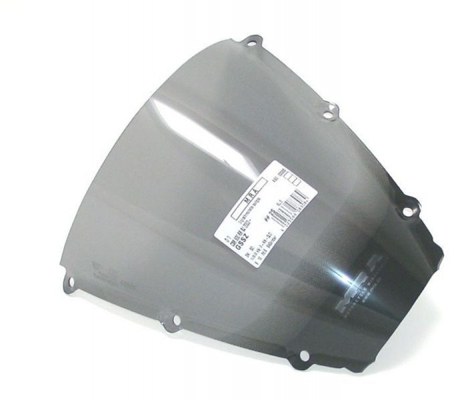 Honda CBR 600 RR (2003-2004) MRA szélvédő plexi - original