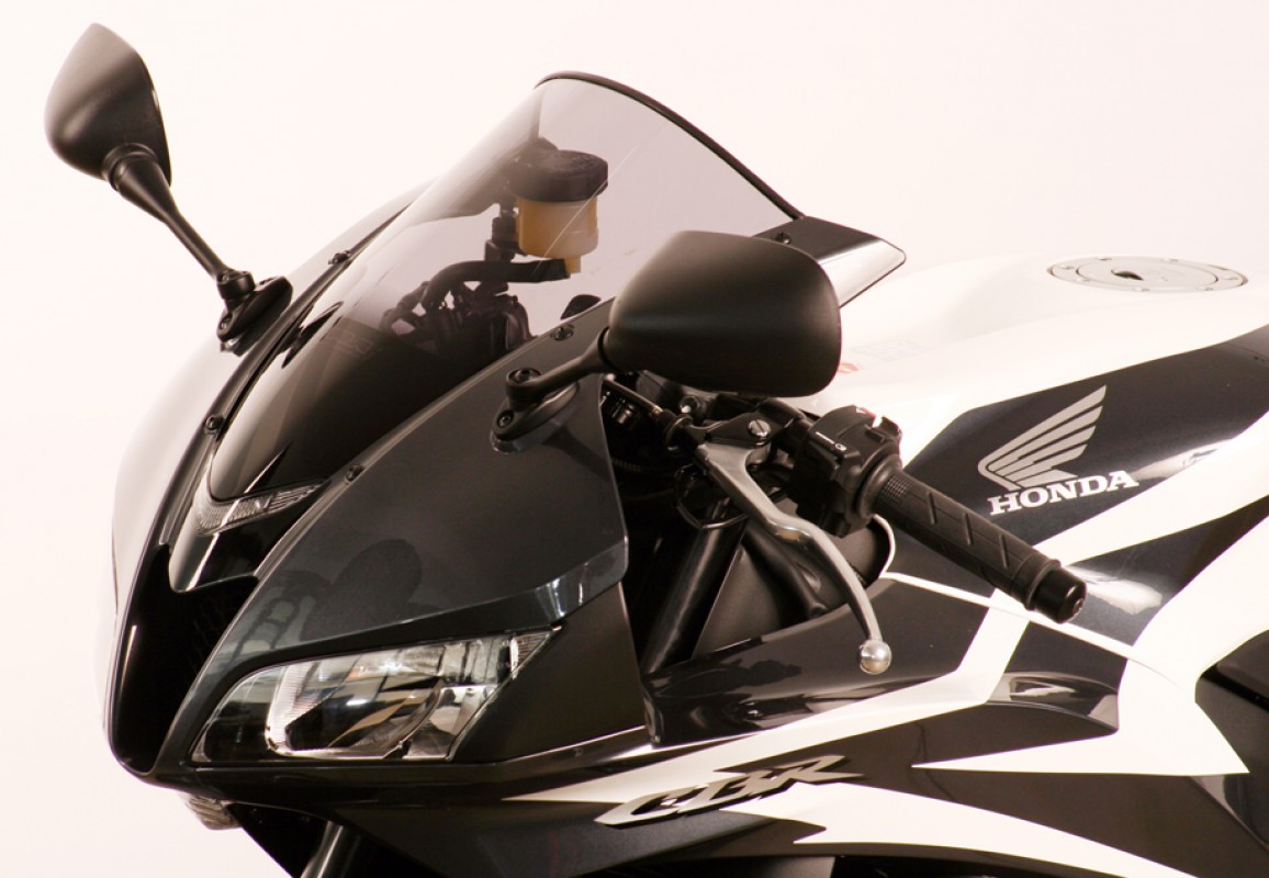 Honda CBR 600 RR (2007-2012) MRA szélvédő plexi - original