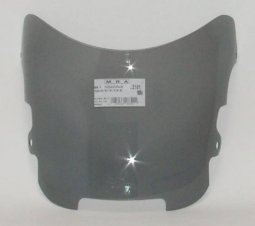 Honda VFR 750 F (1994-1997) MRA szélvédő plexi - sport