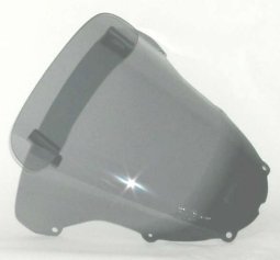 Kawasaki ZX-6R (2003-2004) MRA szélvédő plexi - vario touring