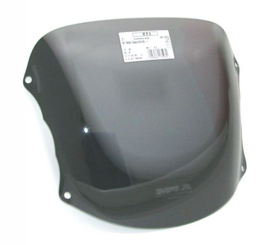 Honda NT 650 V Deauville (-2005) MRA szélvédő plexi - original