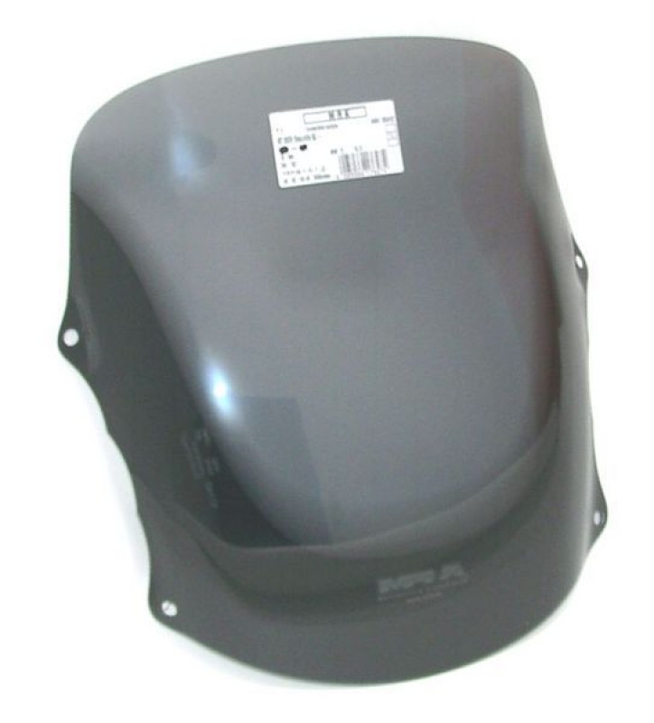 Honda NT 650 V Deauville (-2005) MRA szélvédő plexi - touring