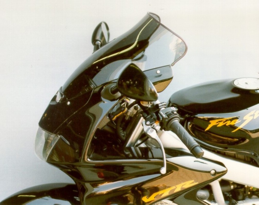 Honda VTR 1000 F (1997-) MRA szélvédő plexi - touring