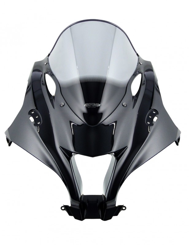 Kawasaki ZX-10R (2016-) MRA szélvédő plexi - race