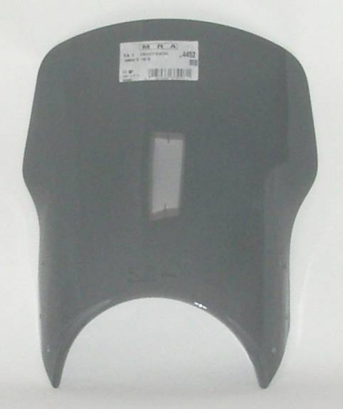 Yamaha BT 1100 Bulldog (2002-) MRA szélvédő plexi - touring