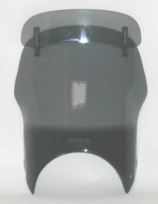 Yamaha BT 1100 Bulldog (2002-) MRA szélvédő plexi - vario touring