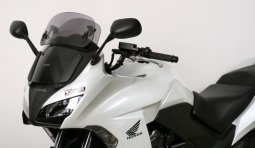 Honda CBF 1000 (2011-2014) MRA szélvédő plexi - xc touring