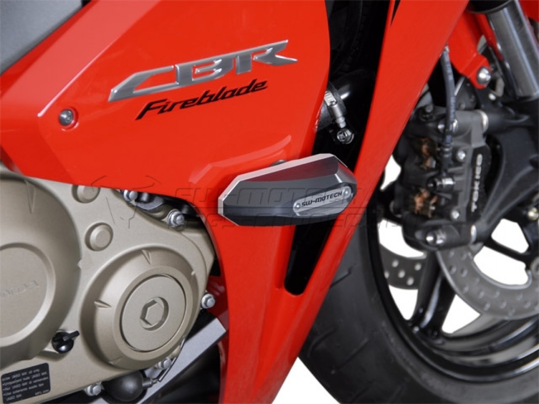 Honda CBR 1000 RR (2008-2011), SW Motech bukógomba