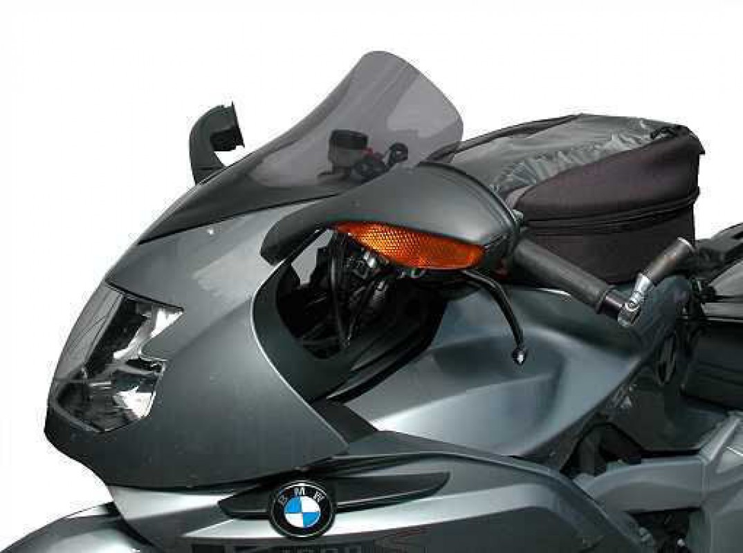 BMW K 1200 S (2005-) MRA szélvédő plexi - touring