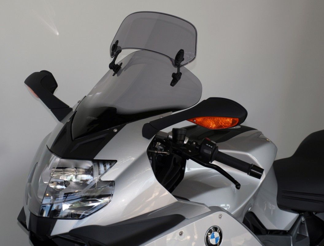 BMW K 1200 S (2005-) MRA szélvédő plexi - xc touring