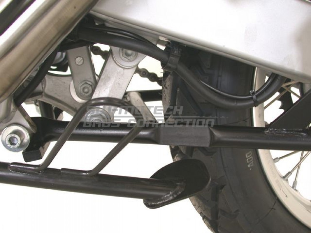 BMW F 650 GS (2004-2007), SW Motech középsztender (középállvány)