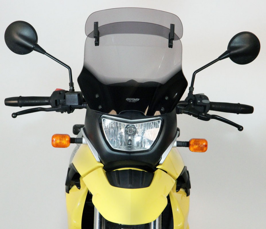 BMW F 650 GS (2004-2007) MRA szélvédő plexi - vario touring