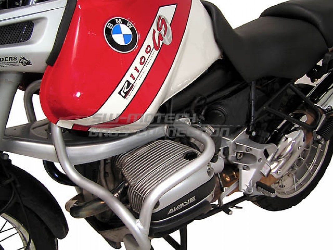 BMW R 1100 GS (1993-1999), SW Motech bukócső