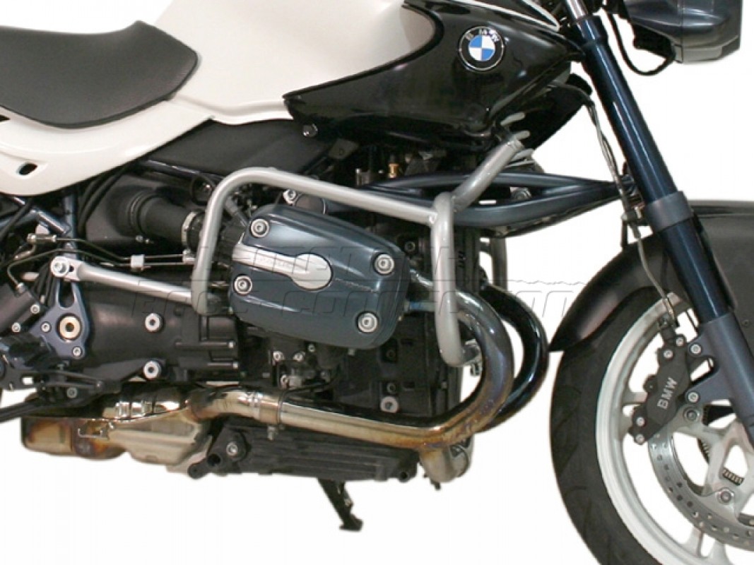 BMW R 1150 R (2004-2006), SW Motech bukócső