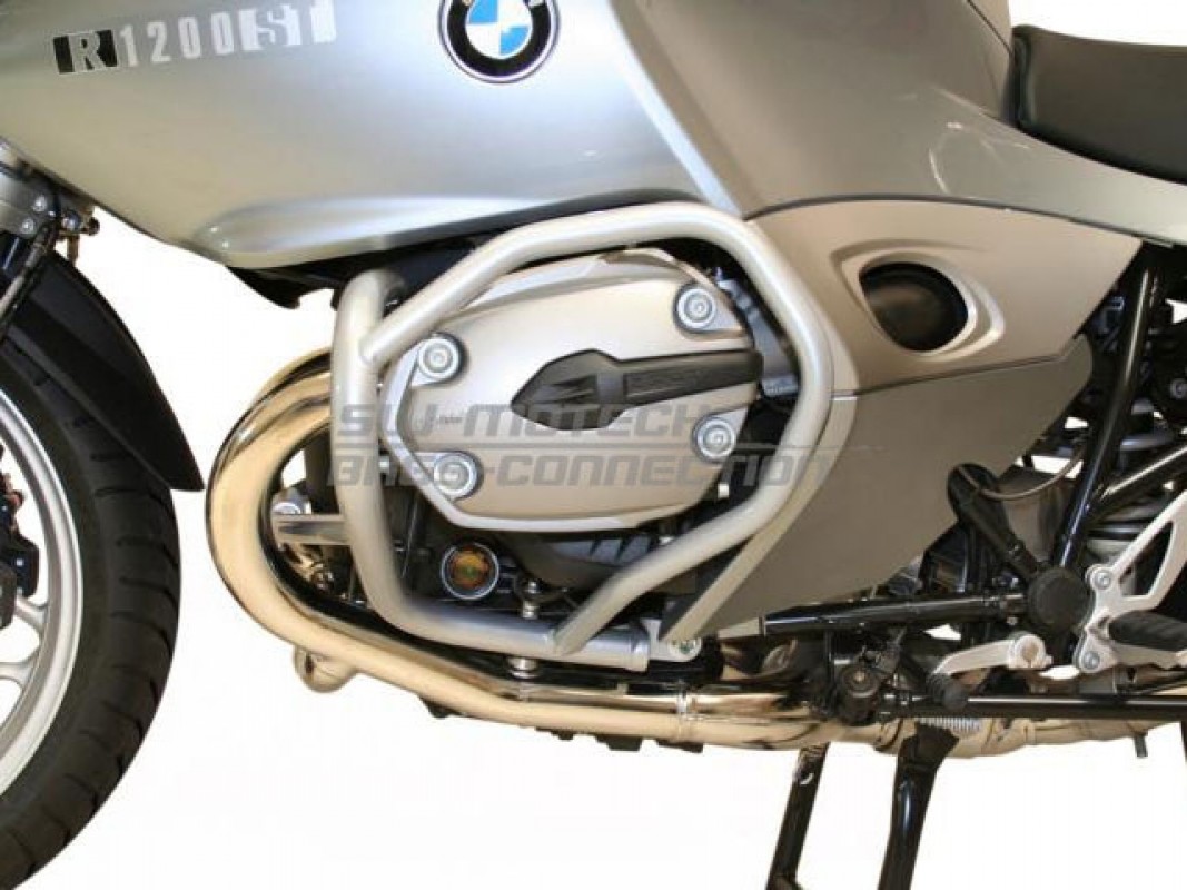 BMW R 1200 ST (2005-2008), SW Motech bukócső