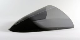 Ducati 999 (2005-2007) MRA szélvédő plexi - race