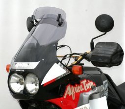 Honda XRV 750 Africa Twin (1990-1992) MRA szélvédő plexi - vario touring