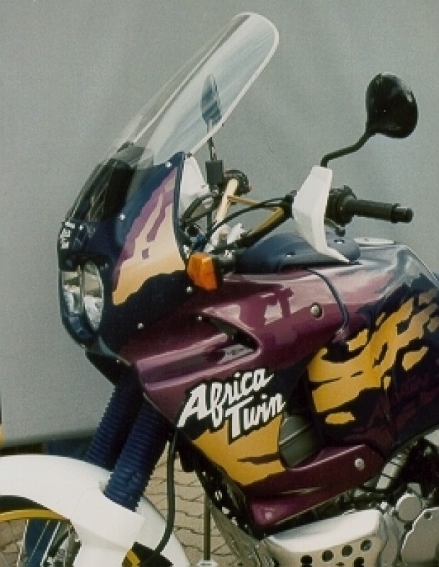 Honda XRV 750 Africa Twin (1993-1995) MRA szélvédő plexi - touring