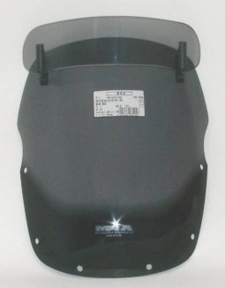 Honda XRV 750 Africa Twin (1993-1995) MRA szélvédő plexi - vario touring