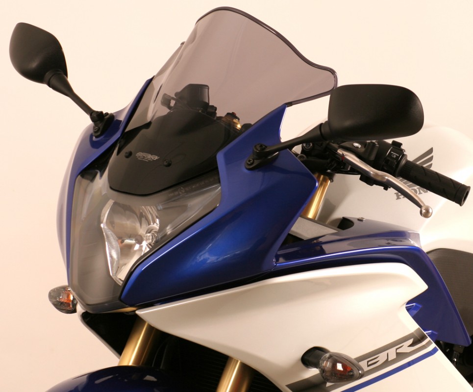 Honda CBR 600 F (2011-) MRA szélvédő plexi - original