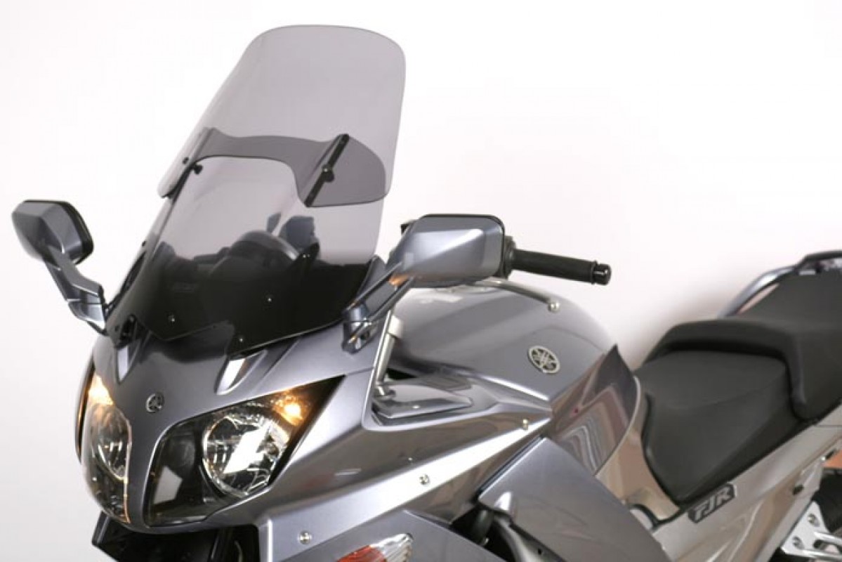 Yamaha FJR 1300 (2006-2012) MRA szélvédő plexi - vario m