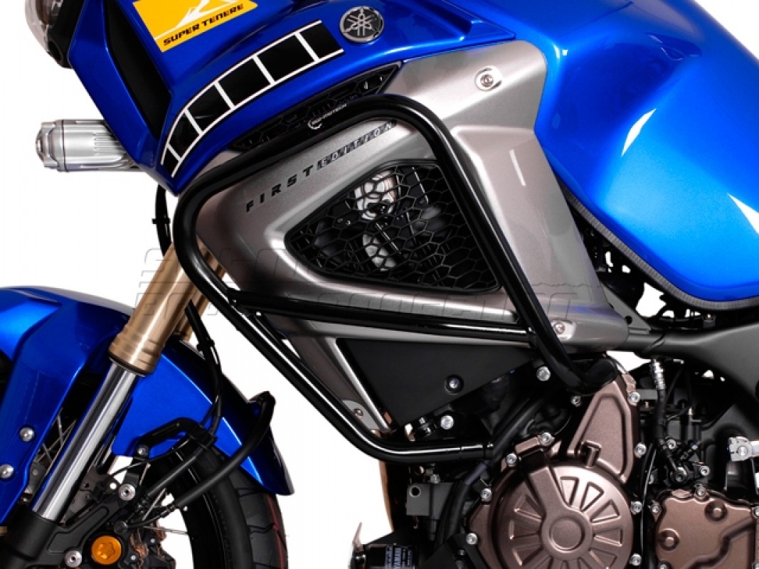 Yamaha XT 1200 Super Tenere (2010-), SW Motech bukócső