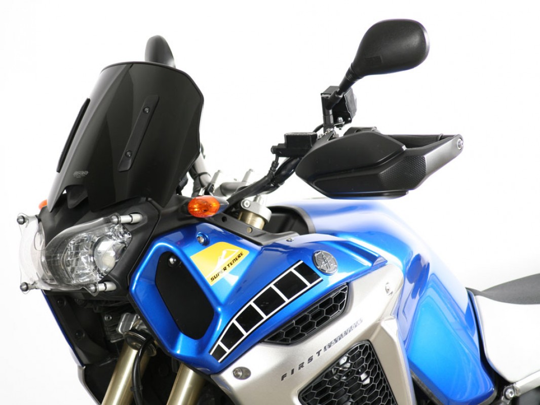 Yamaha XT 1200 Super Tenere (2010-2013) MRA szélvédő plexi - sport sp