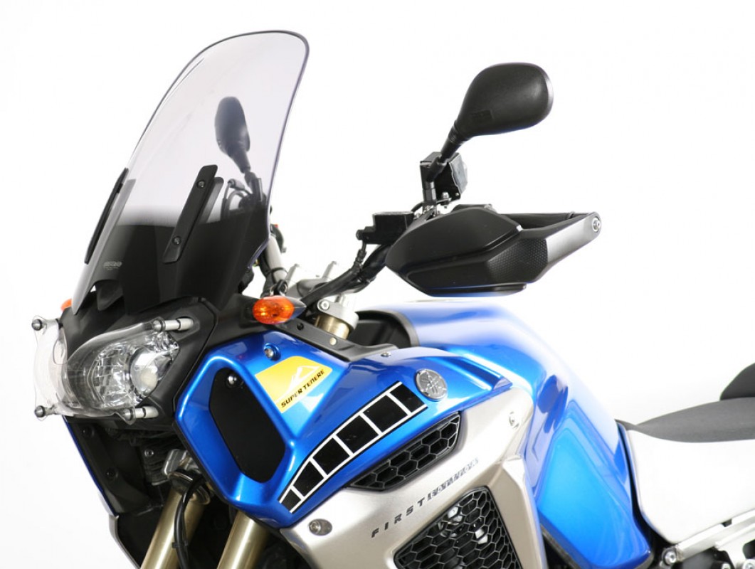 Yamaha XT 1200 Super Tenere (2010-2013) MRA szélvédő plexi - touring