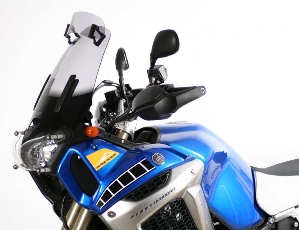 Yamaha XT 1200 Super Tenere (2010-2013) MRA szélvédő plexi - vario touring