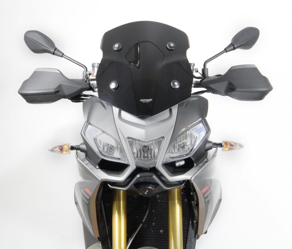 Aprilia Caponord 1200 (2013-) MRA szélvédő plexi - touring
