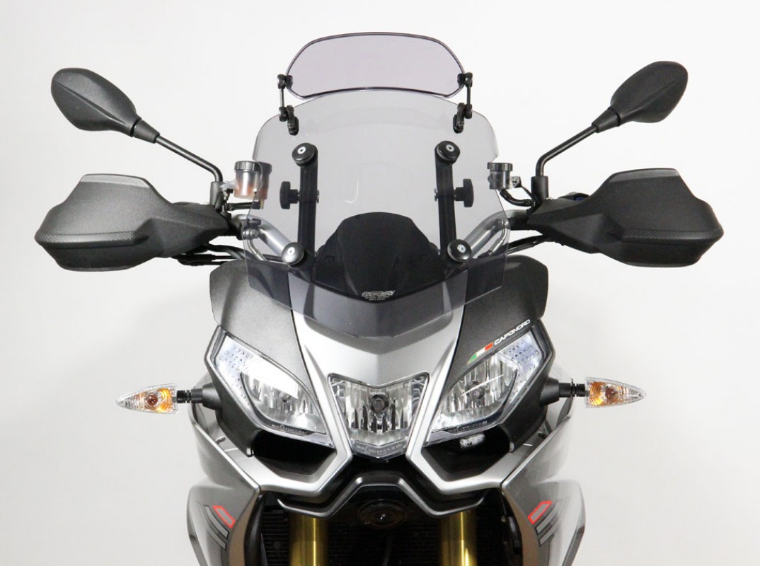 Aprilia Caponord 1200 (2013-) MRA szélvédő plexi - xc sport