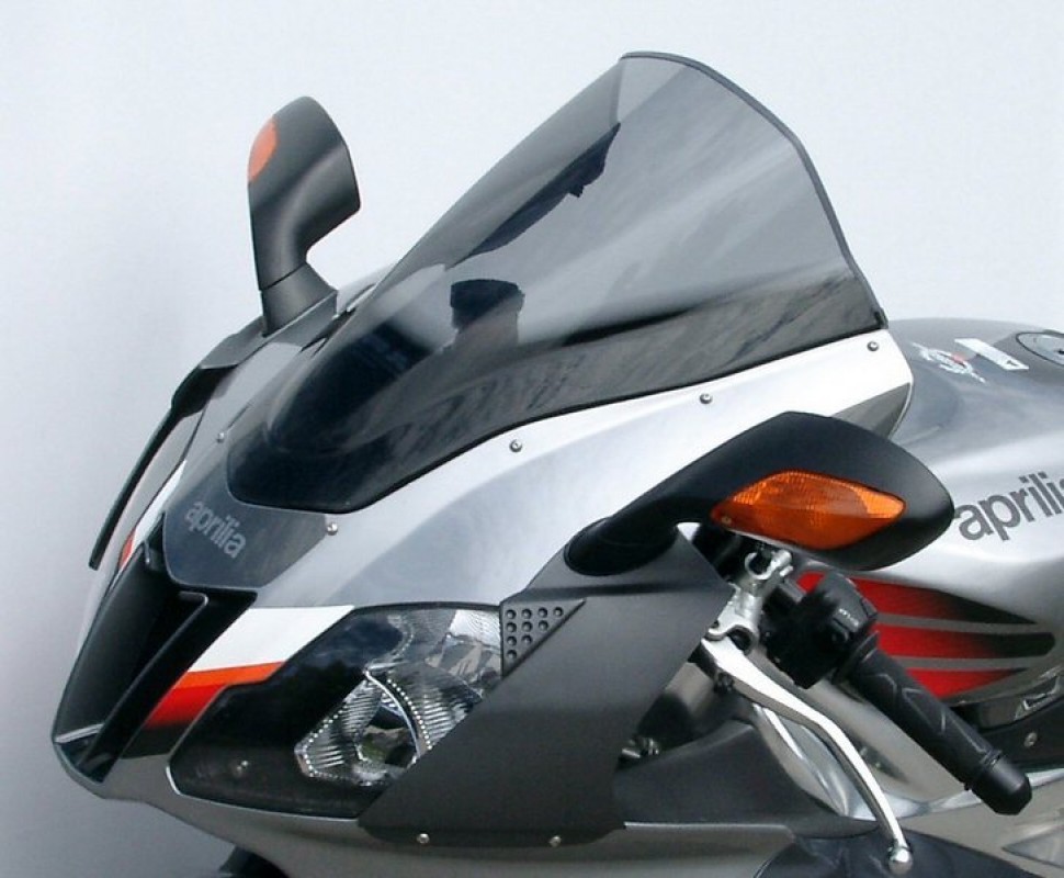 Aprilia RSV 1000 (2004-2009) MRA szélvédő plexi - race
