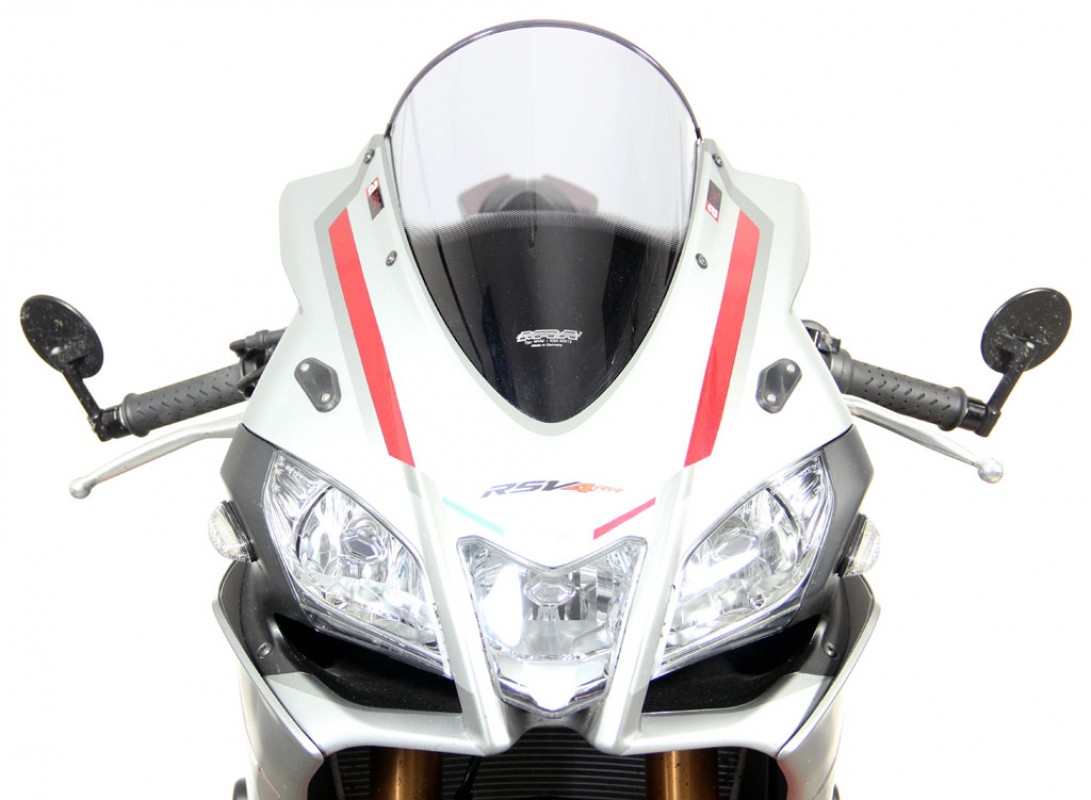 Aprilia RSV4 1000 (2015-) MRA szélvédő plexi - original