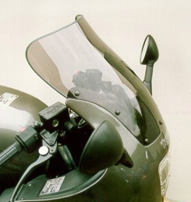 Triumph Trophy 1200 (-1995) MRA szélvédő plexi - touring
