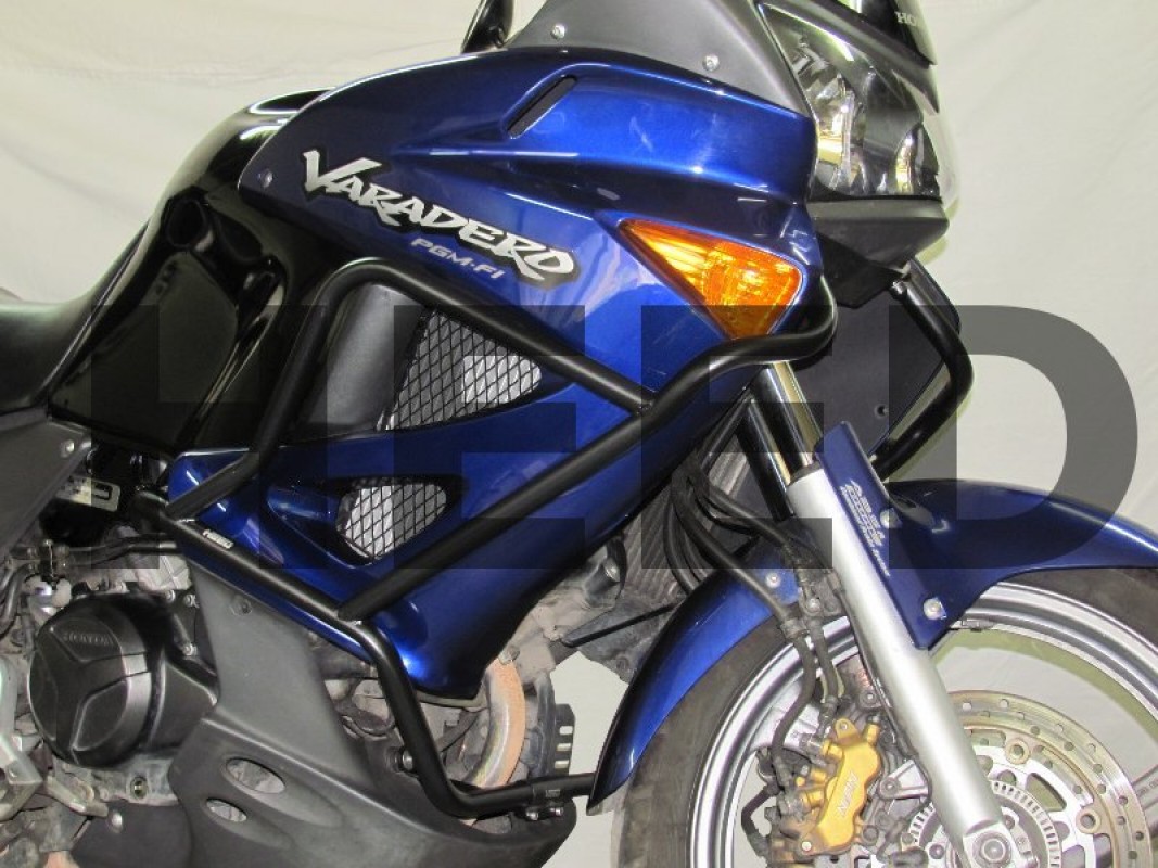 Honda XL 1000 V Varadero (2003-2006), HEED bukócső