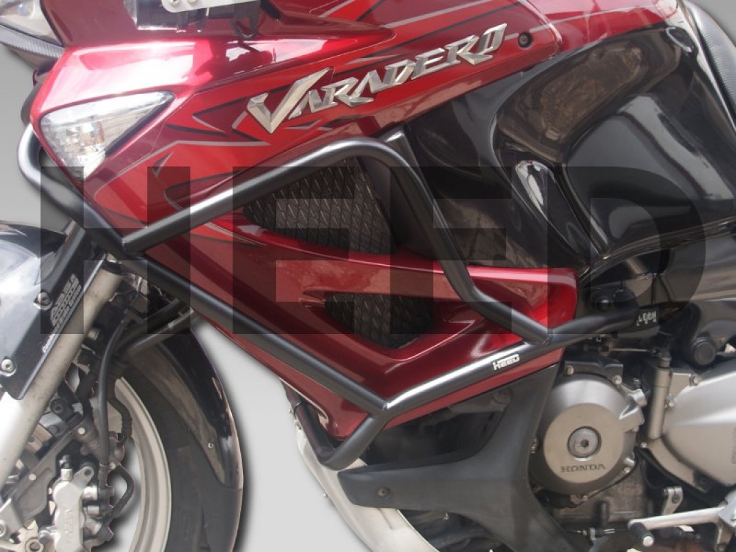 Honda XL 1000 V Varadero (2007-2012), HEED bukócső