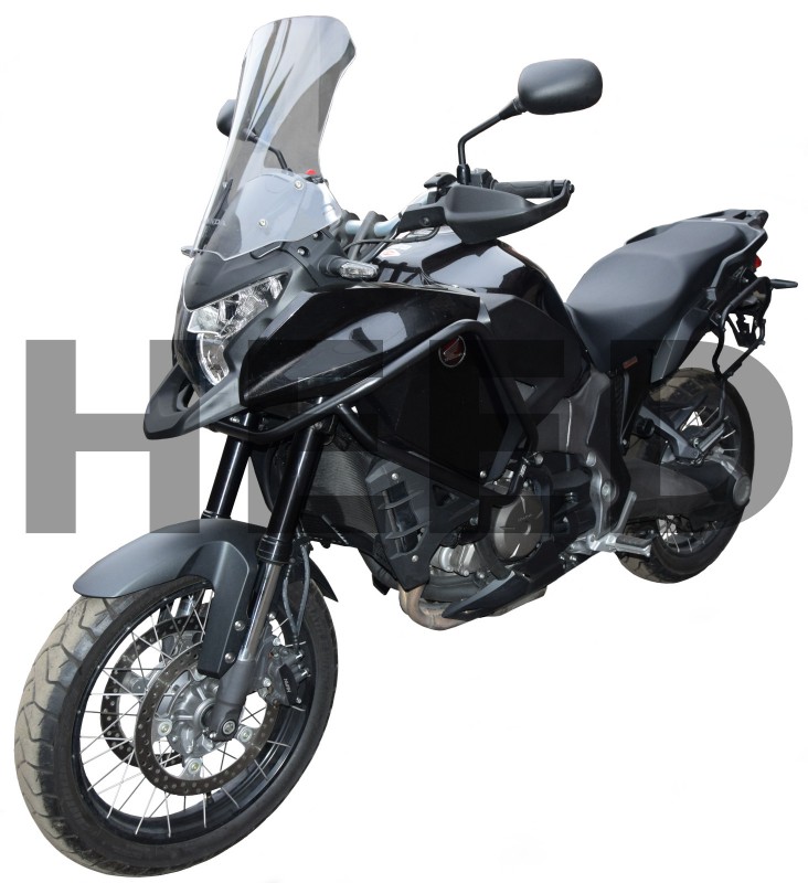 Honda VFR 1200 X (2012-), HEED bukócső