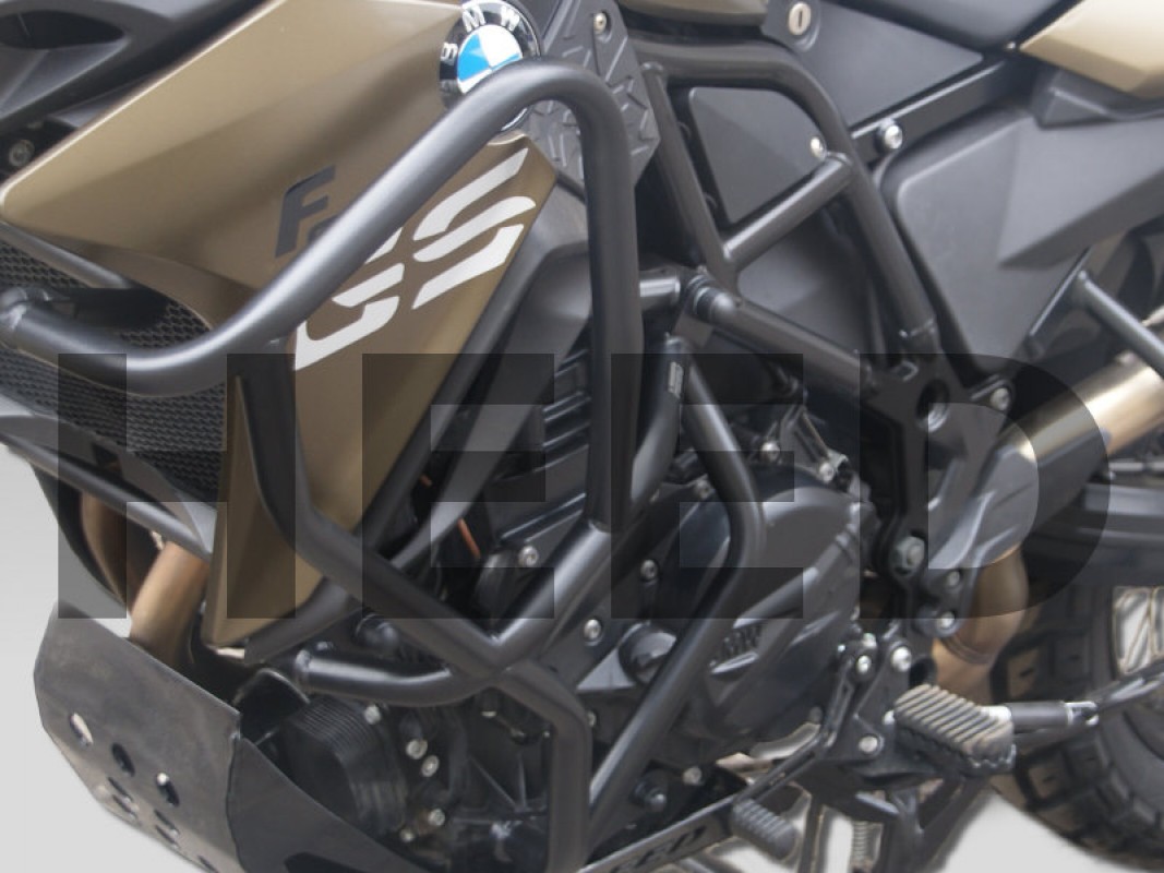 BMW F 800 GS (2013-2016), HEED bukócső