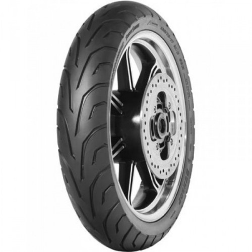 Dunlop arrowmax streetsmart diagonal hátsó gumi 130/80 -17 méretben