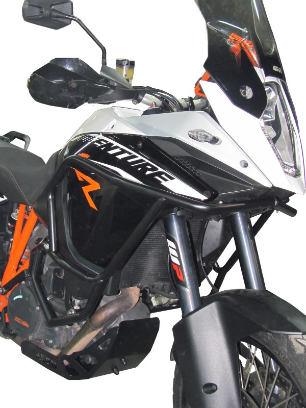 KTM 1090/1190 Adventure R (2012- ), HEED bukócső