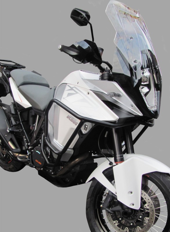 KTM 1290 Super Adventure / T (2015- ), HEED bukócső