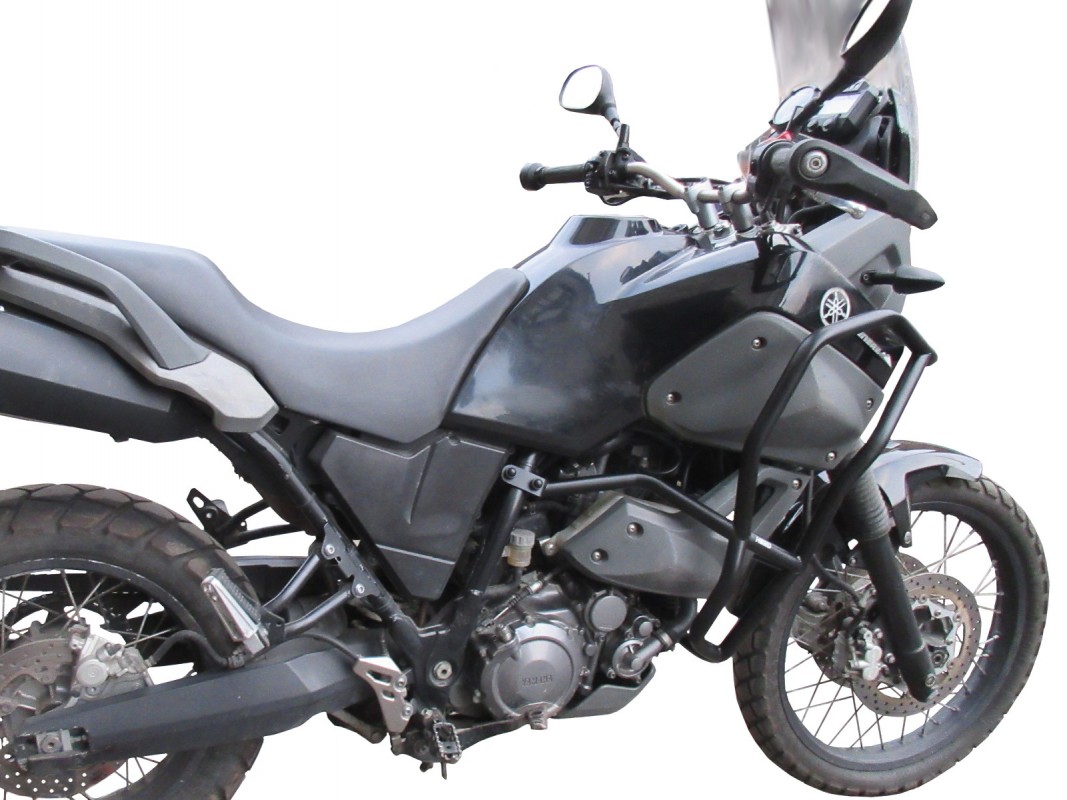 Yamaha XT 660 Tenere (2008-2016), HEED bukócső