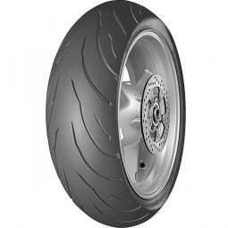 Continental ContiMotion radial hátsó gumi 180/55 R17 méretben