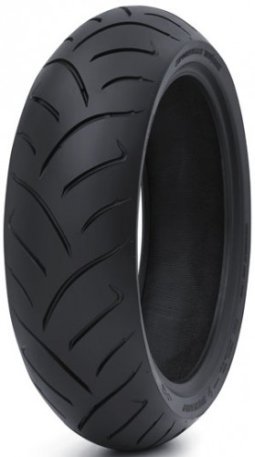 Dunlop Roadsmart radial hátsó gumi 180/55 R17 méretben