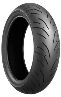Bridgestone BT023 GT radial hátsó gumi 180/55 R17 méretben