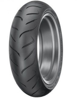 Dunlop Roadsmart II radial hátsó gumi 180/55 R17 méretben