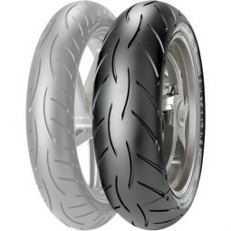 Metzeler Sportec M5 radial hátsó gumi 180/55 R17 méretben